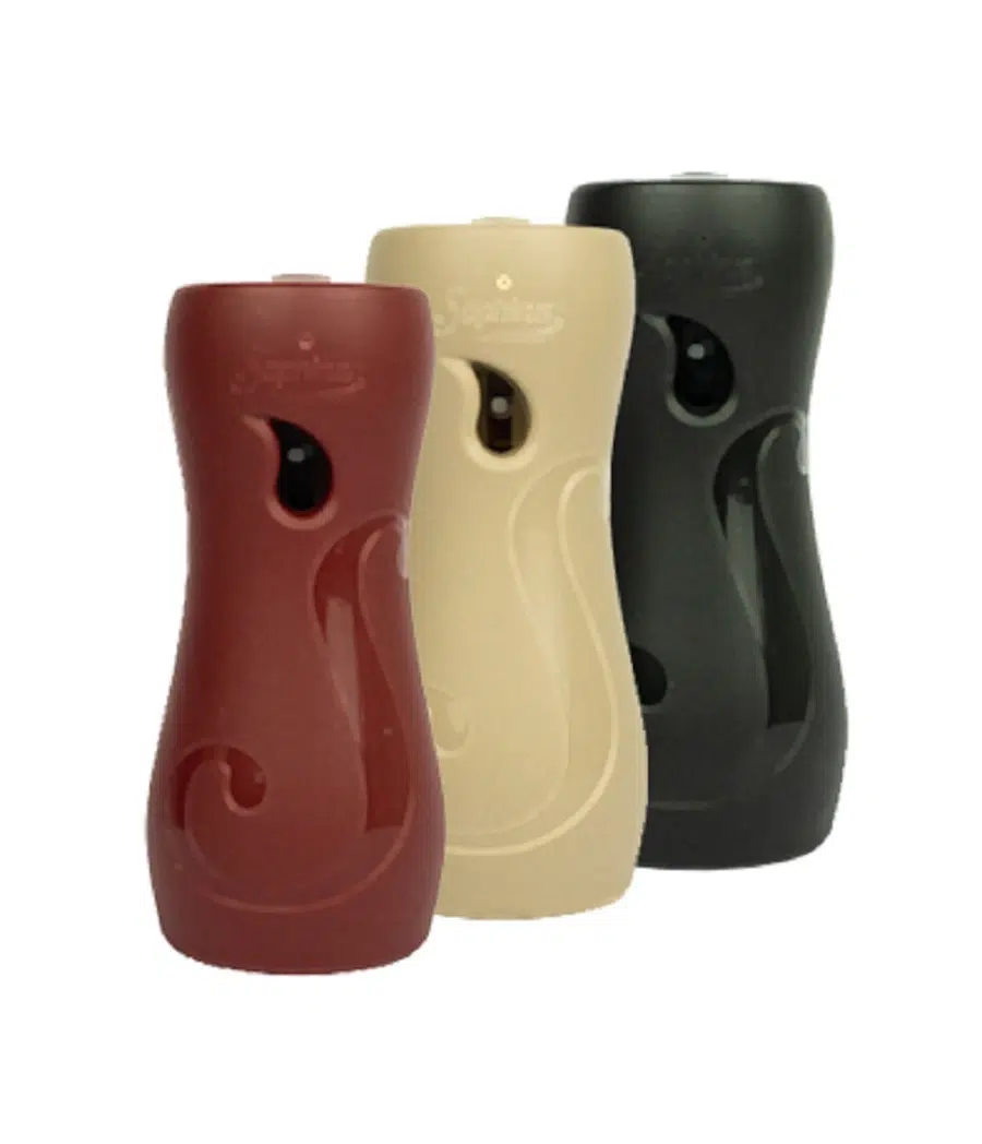 EQUIPO DECO COLOURS (de colores) SAPHIRUS