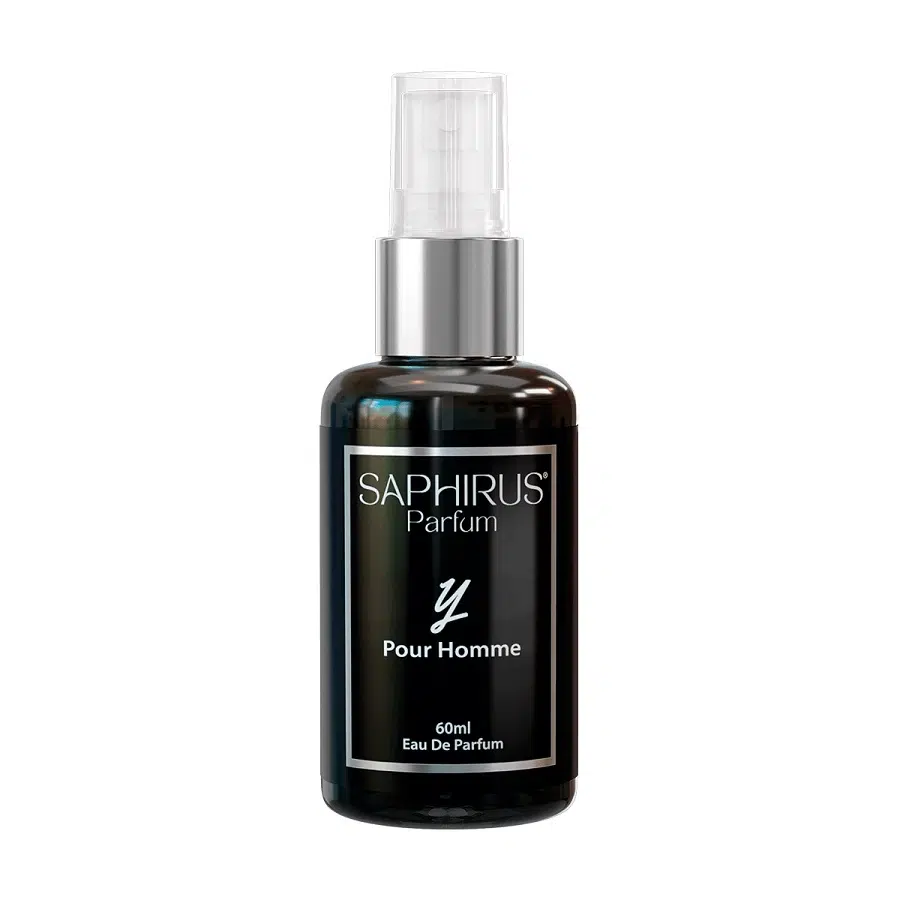 PARFUM SAPHIRUS Y