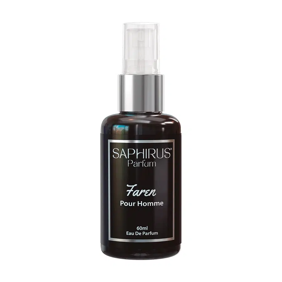 PARFUM SAPHIRUS FAREN