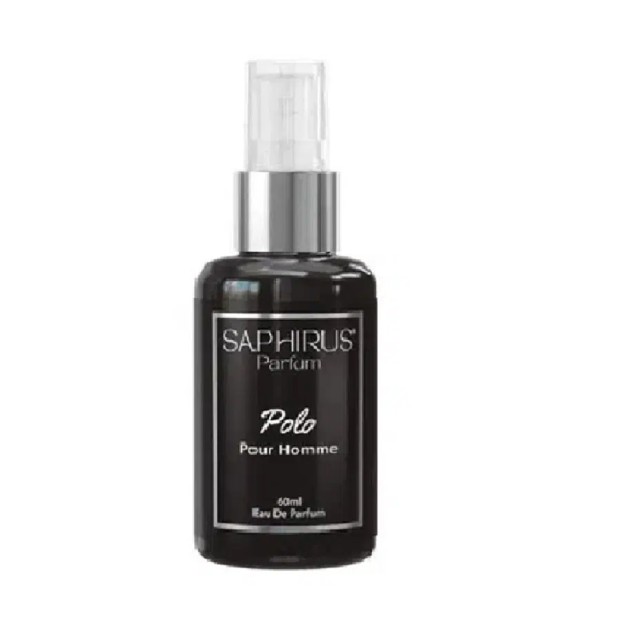 PARFUM SAPHIRUS POLO
