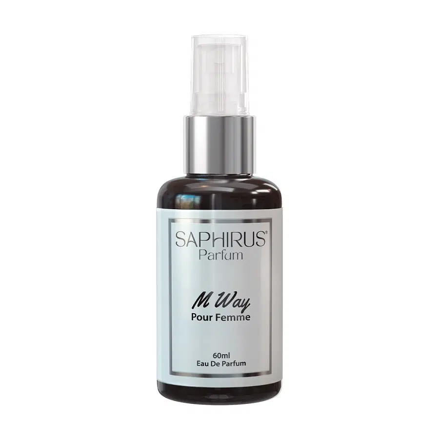 PARFUM SAPHIRUS M WAY