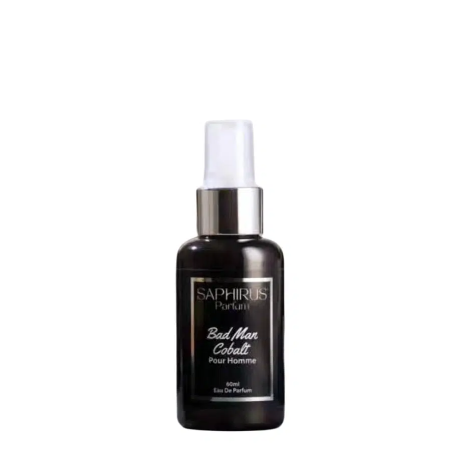 PARFUM SAPHIRUS COBALT