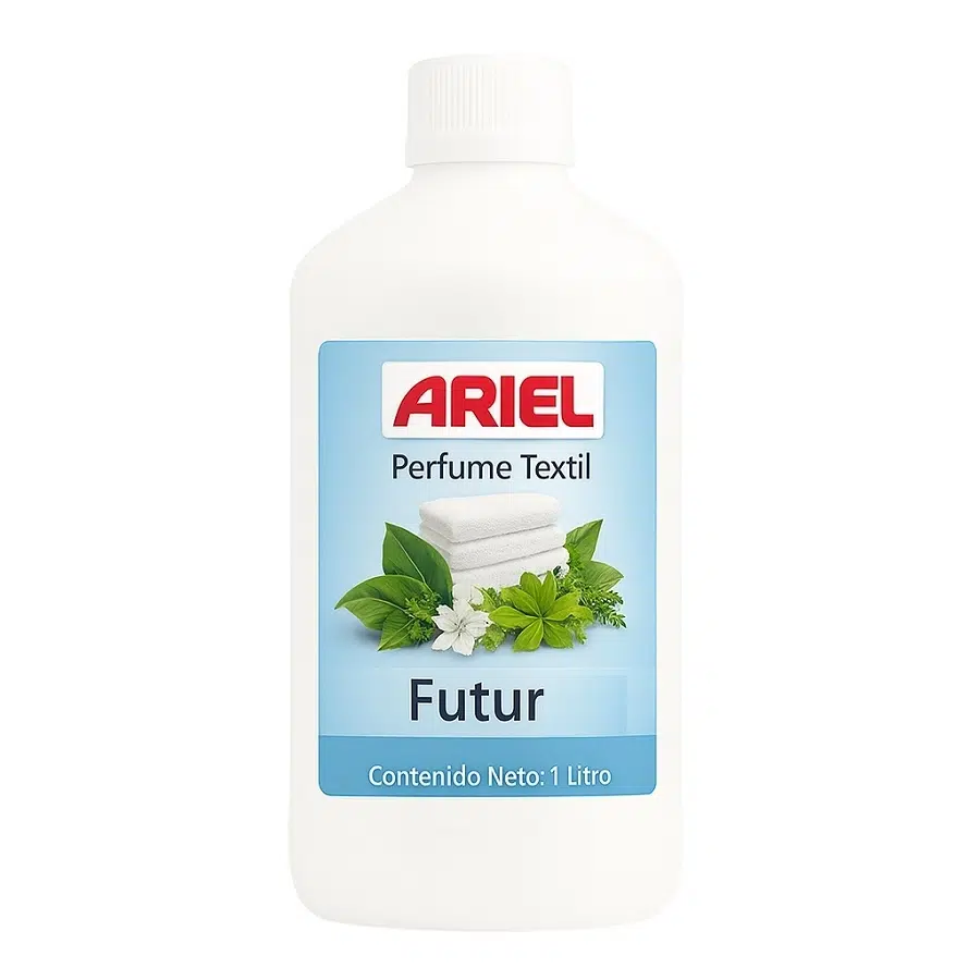 1L PERFUME TEXTIL ARIEL FUTURE