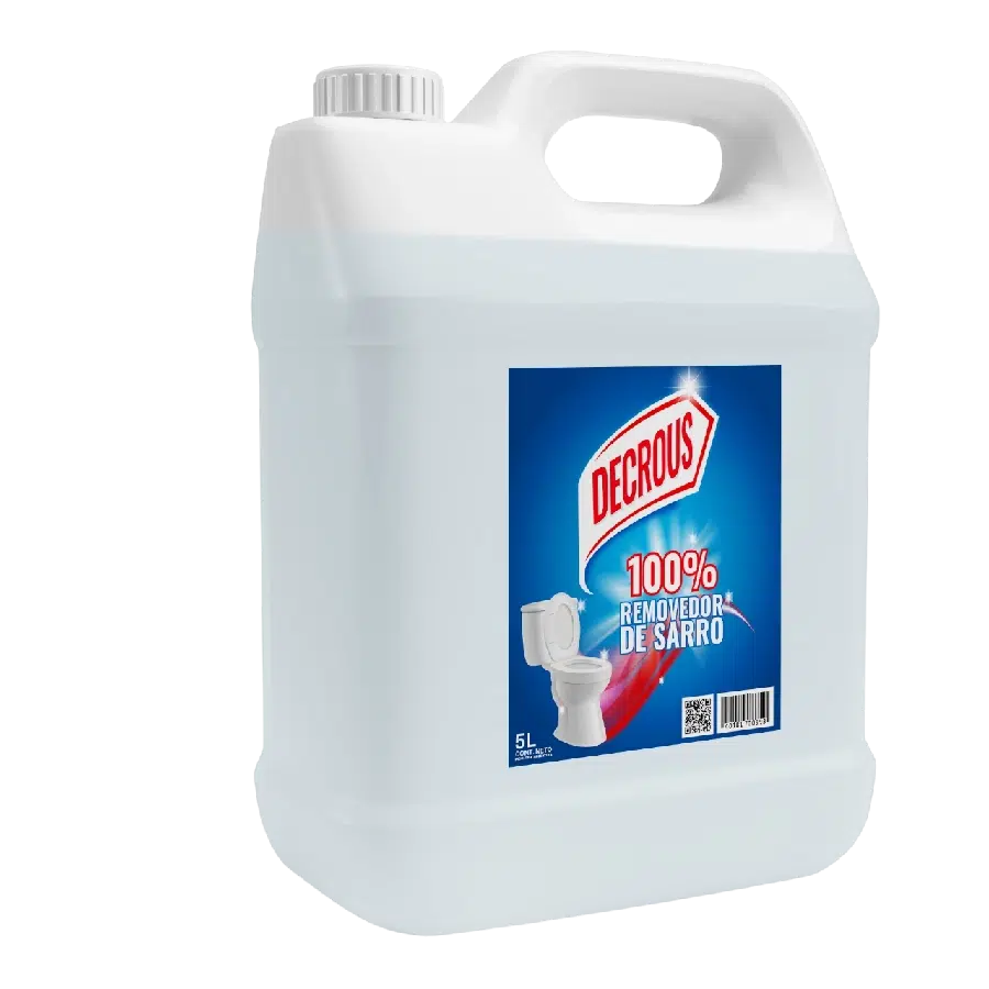 5L QUITASARRO