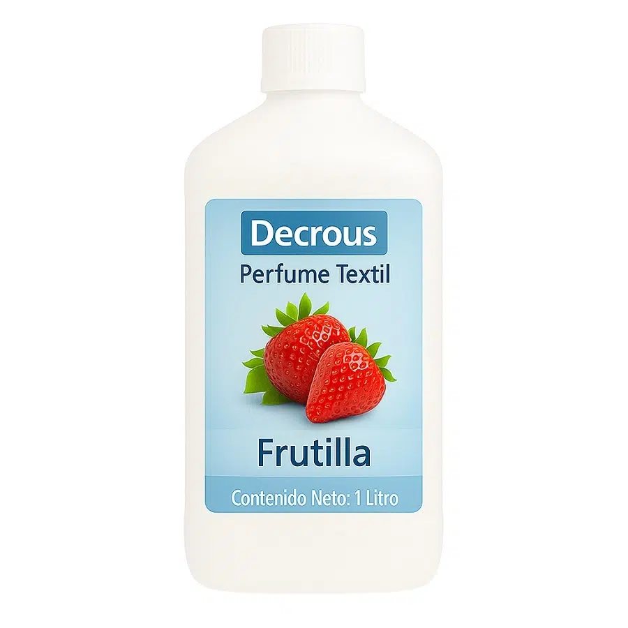 1L PERFUME TEXTIL FRUTILLA