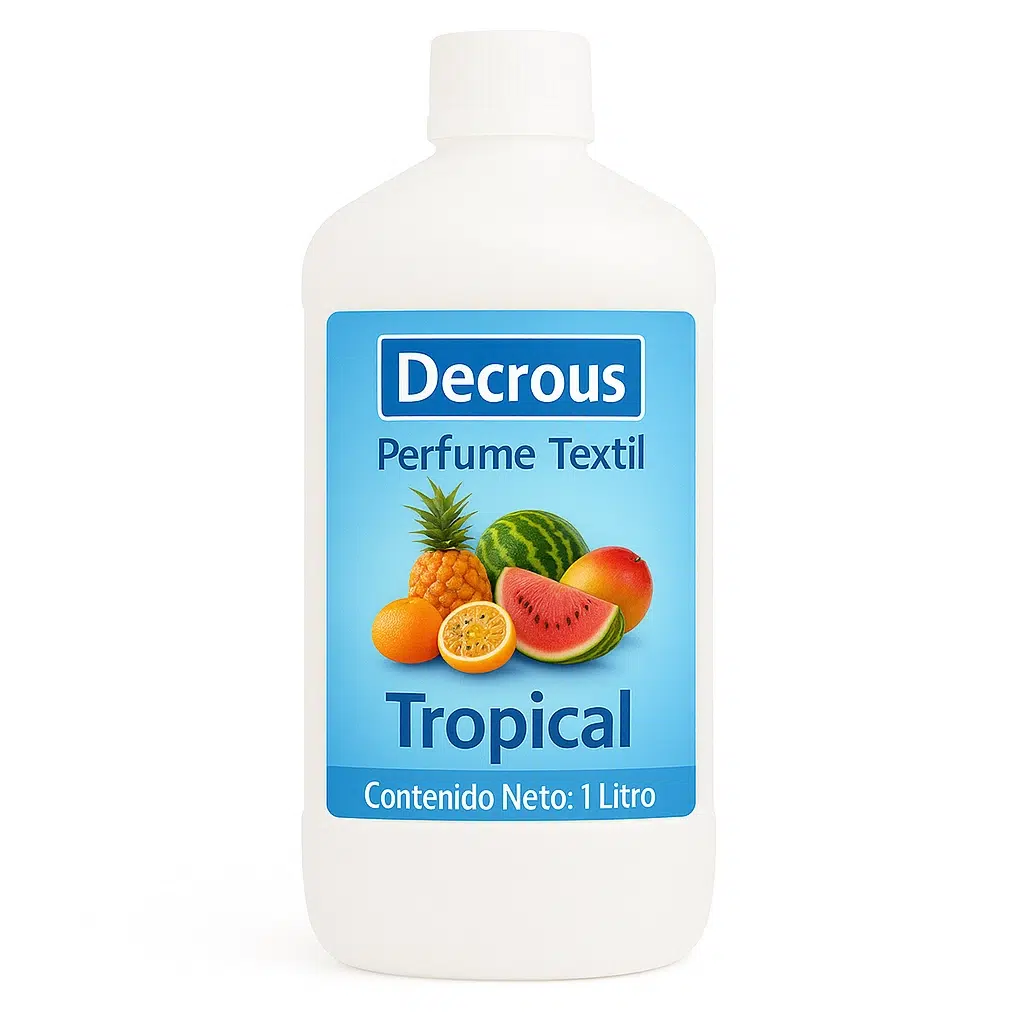 1L PERFUME TEXTIL TROPICAL