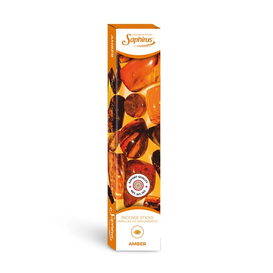 SHUMERIOS SAPHIRUS AMBER