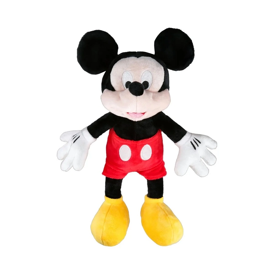 PELUCHE MICKEY DISNEY