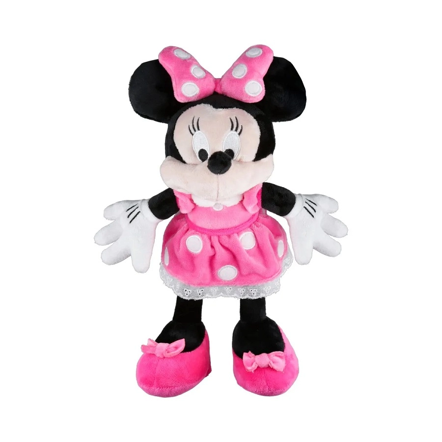 PELUCHE MINNIE DISNEY