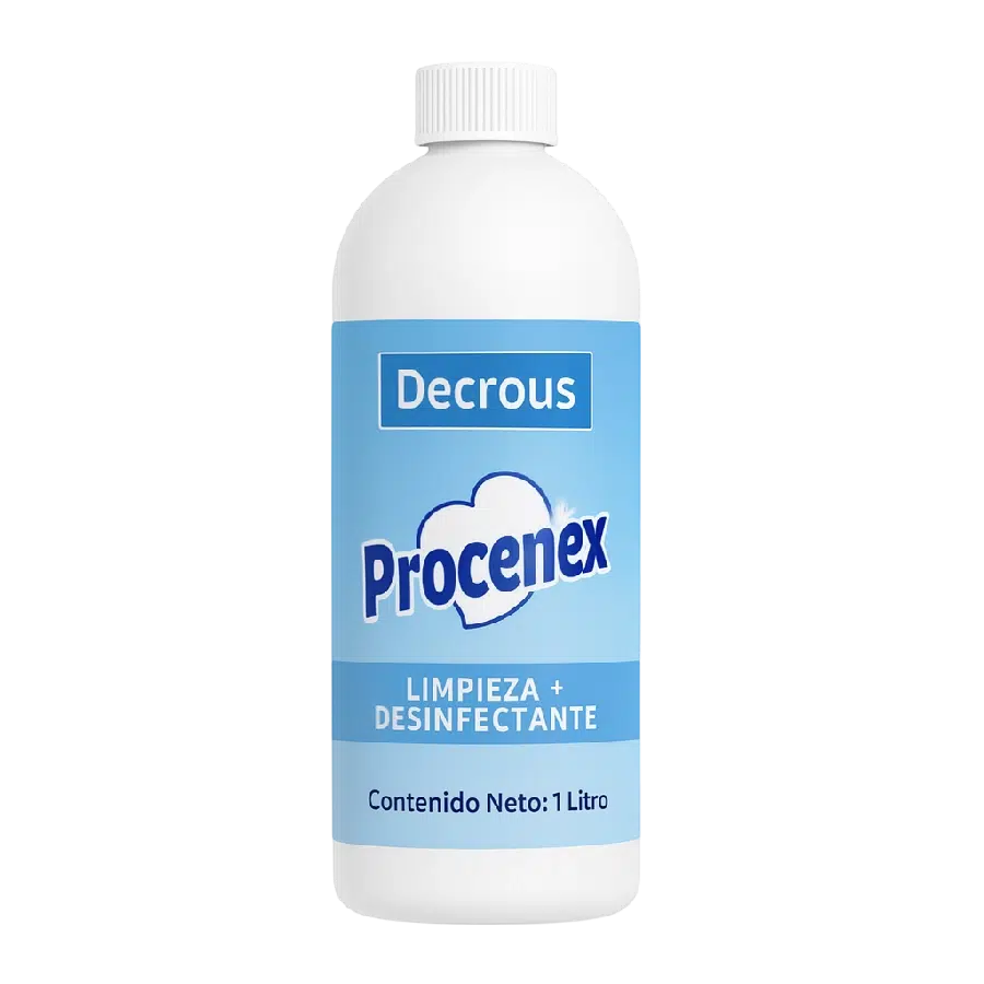 [RINDE 50] PROCENEX BLANCO