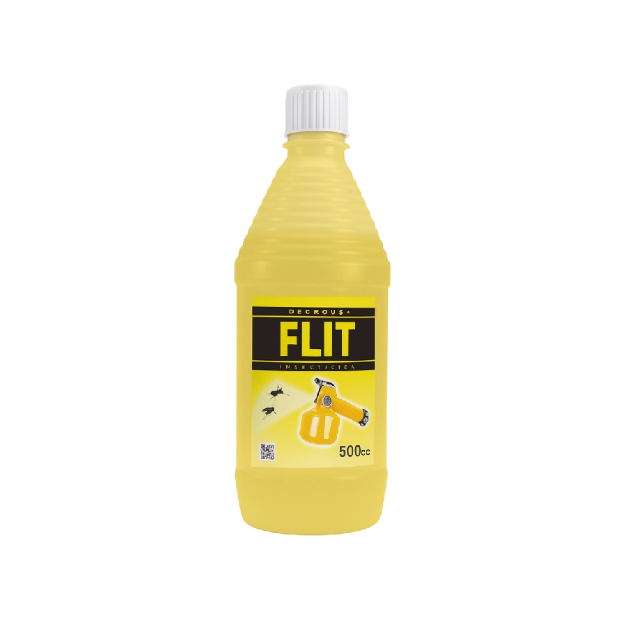 500CC FLIT TRADICIONAL