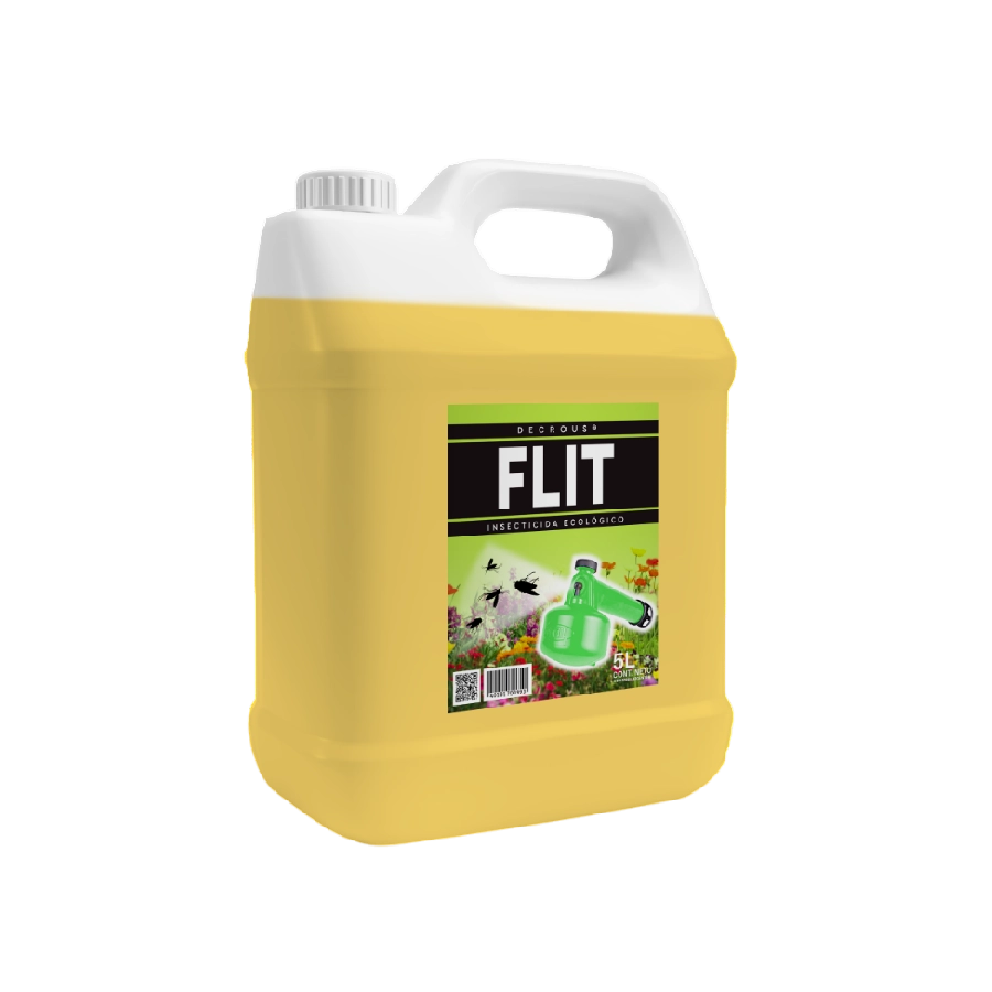 5L FLIT ECOLOGICO
