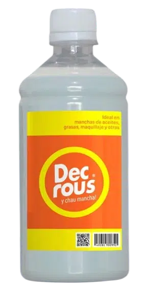 1L TRENET PRELAVADO
