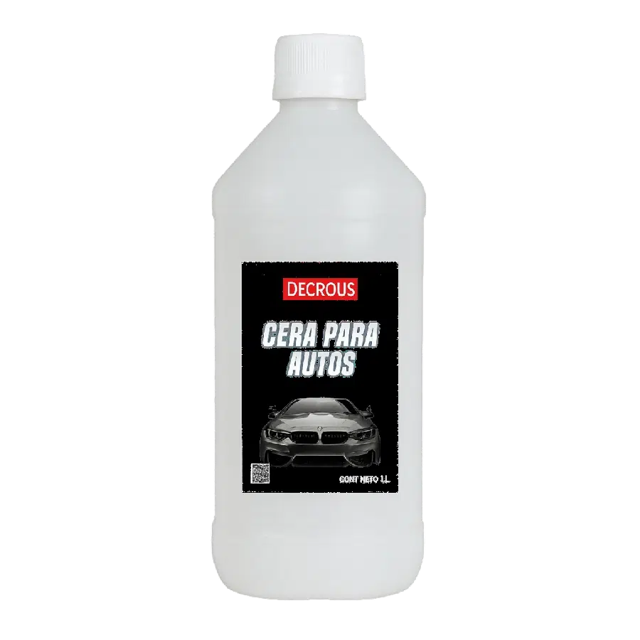 1L CERA PARA AUTOS