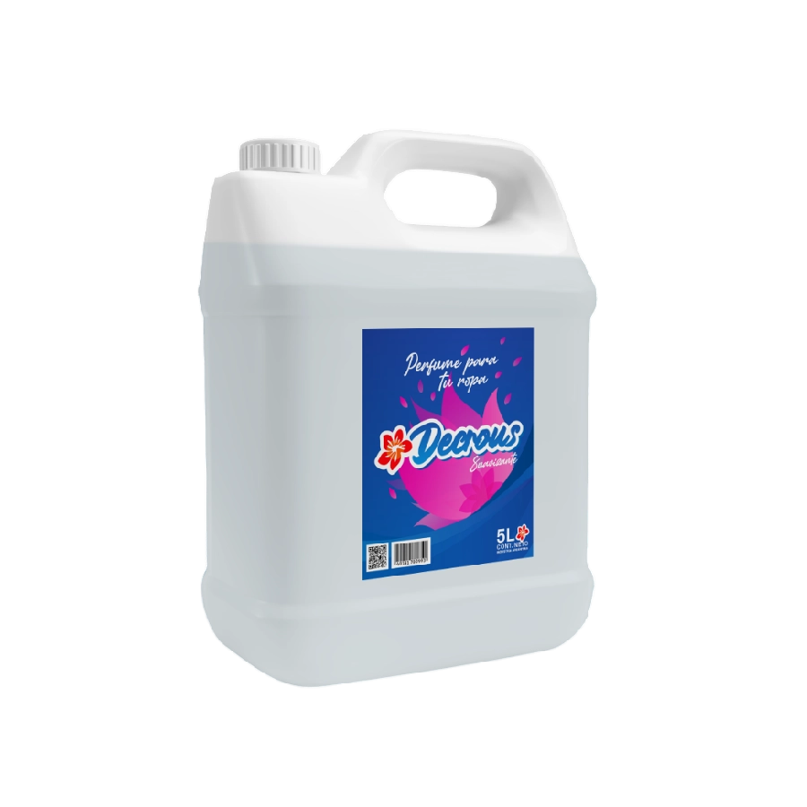 5L SUAVIZANTE TICKET CLASICO