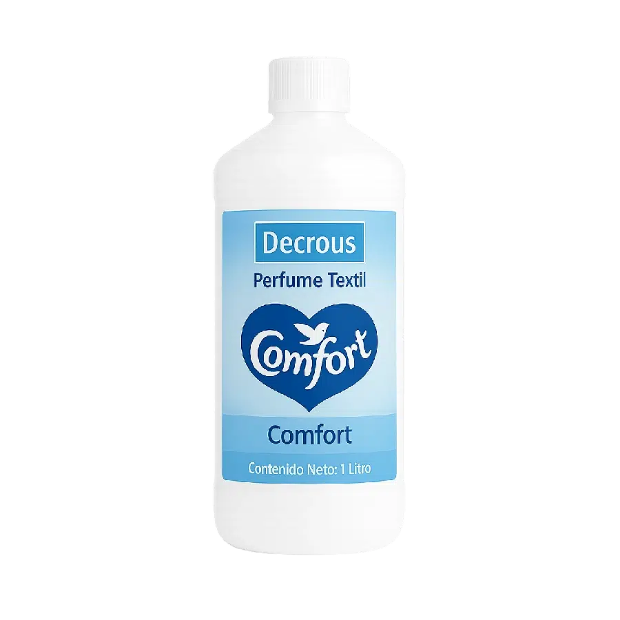 1L PERFUME TEXTIL COMFORT