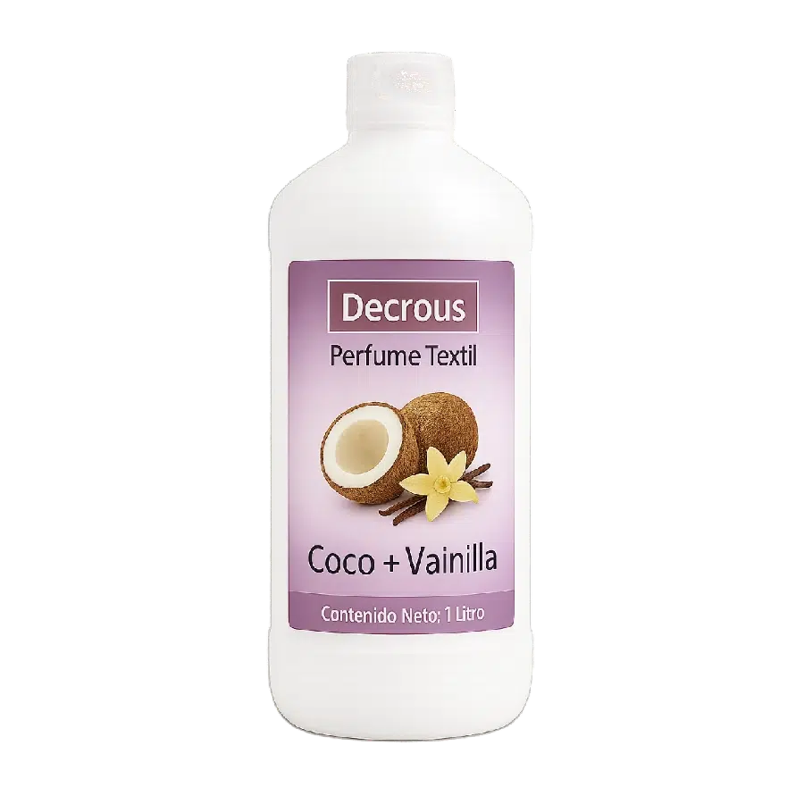 1L PERFUME TEXTIL VAINICOCO