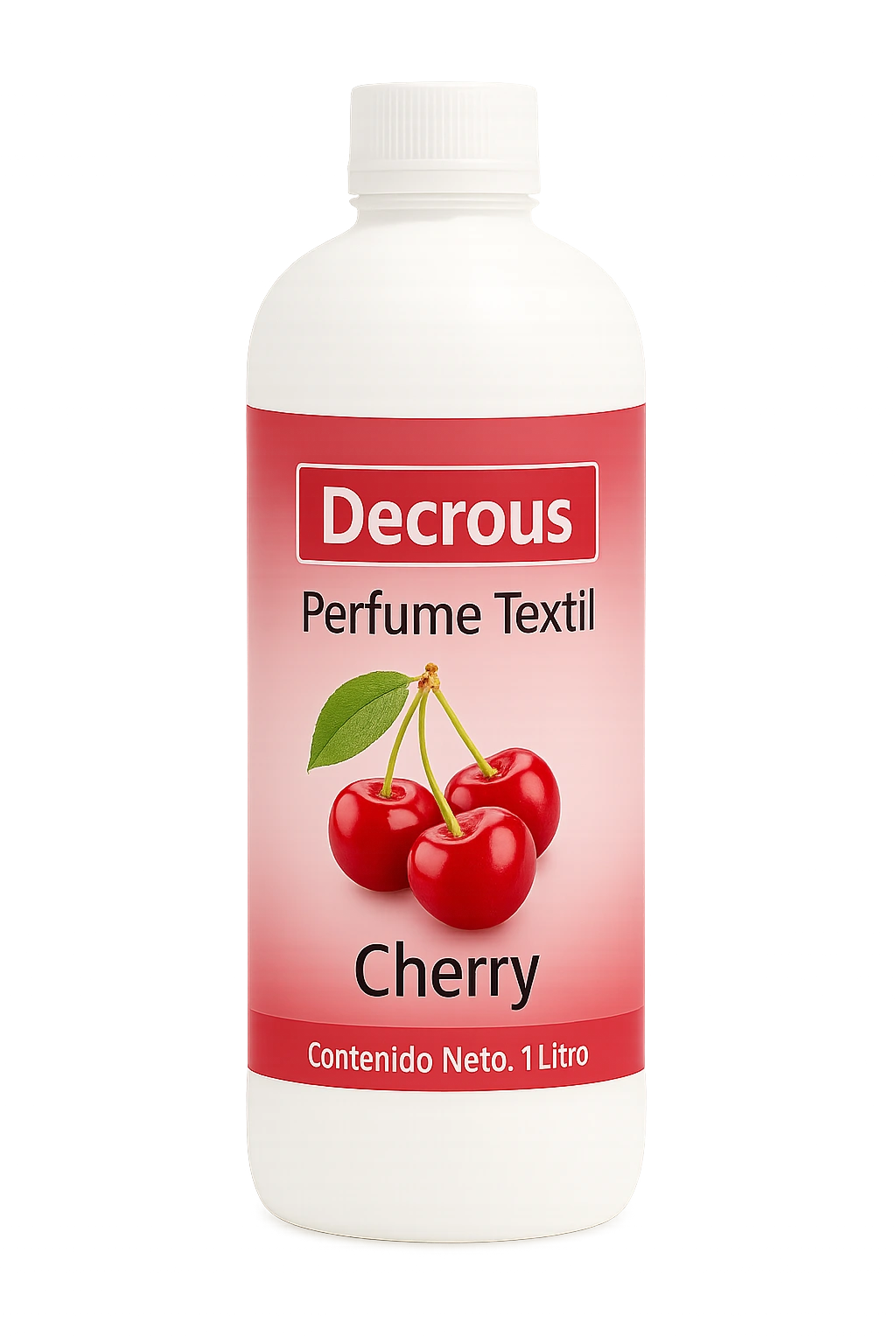 1L PERFUME TEXTIL CHERRY