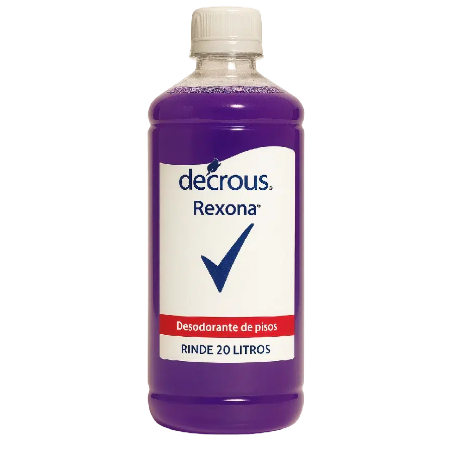 [RINDE 20] DESODORANTE DE PISOS REXONA