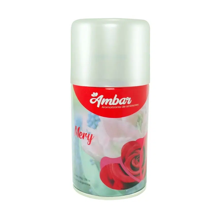 AEROSOL AMBAR MERY