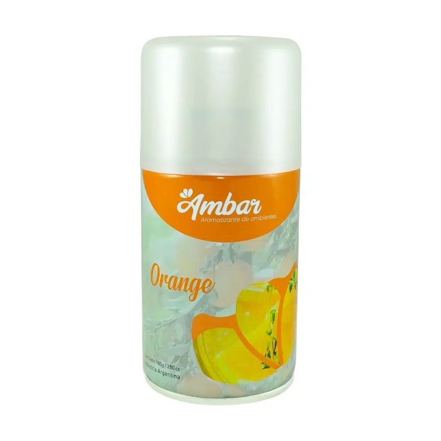 AEROSOL AMBAR ORANGE