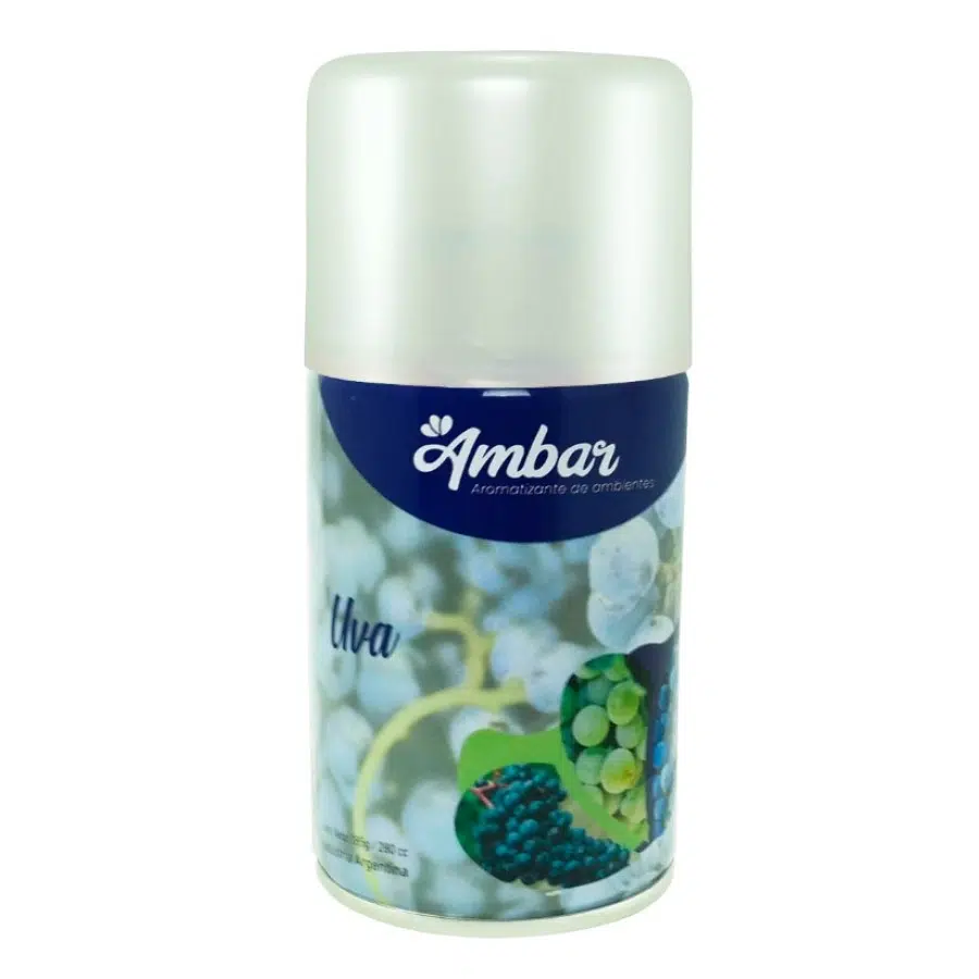 AEROSOL AMBAR UVA