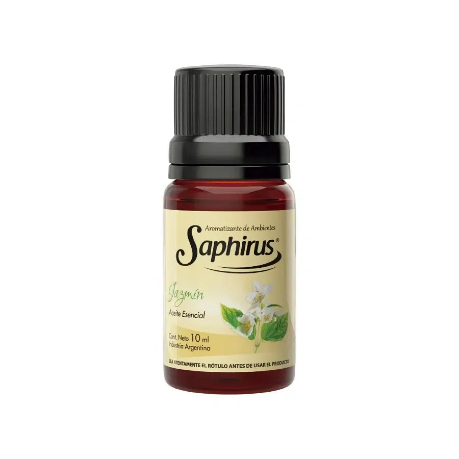 ACEITES DE HORNITOS SAPHIRUS JAZMIN