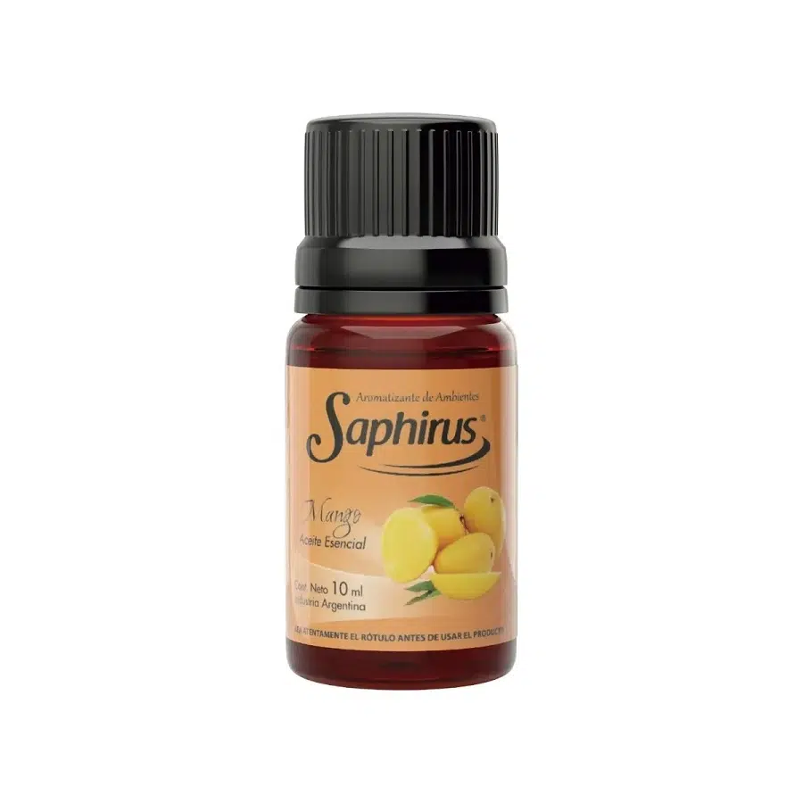 ACEITES DE HORNITOS SAPHIRUS MANGO