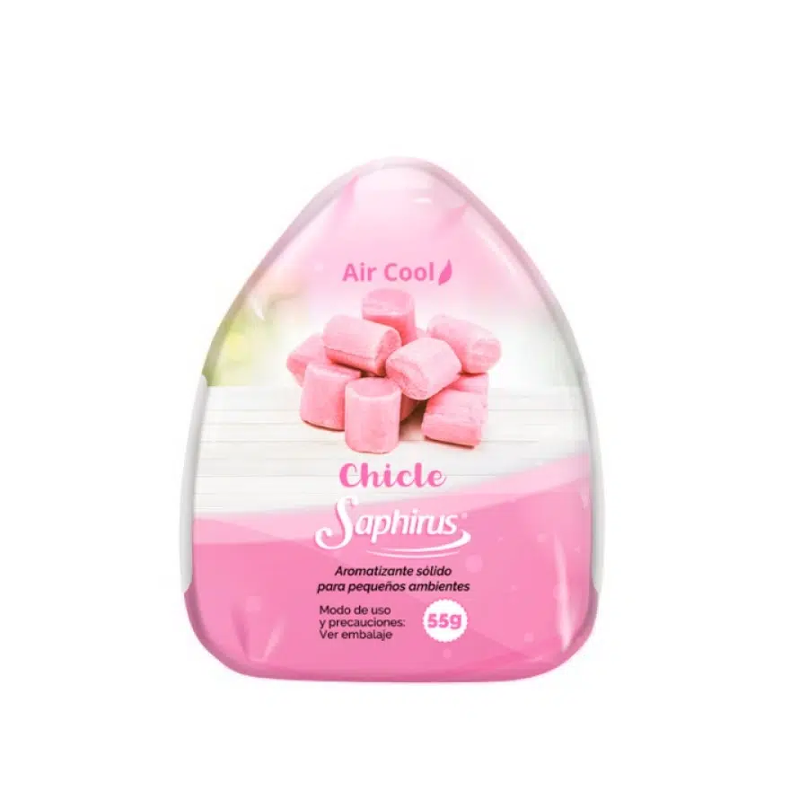 AIRCOOL SAPHIRUS CHICLE