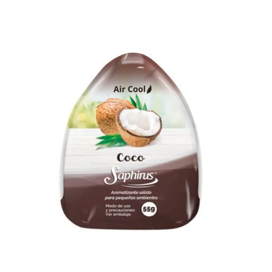 AIRCOOL SAPHIRUS COCO