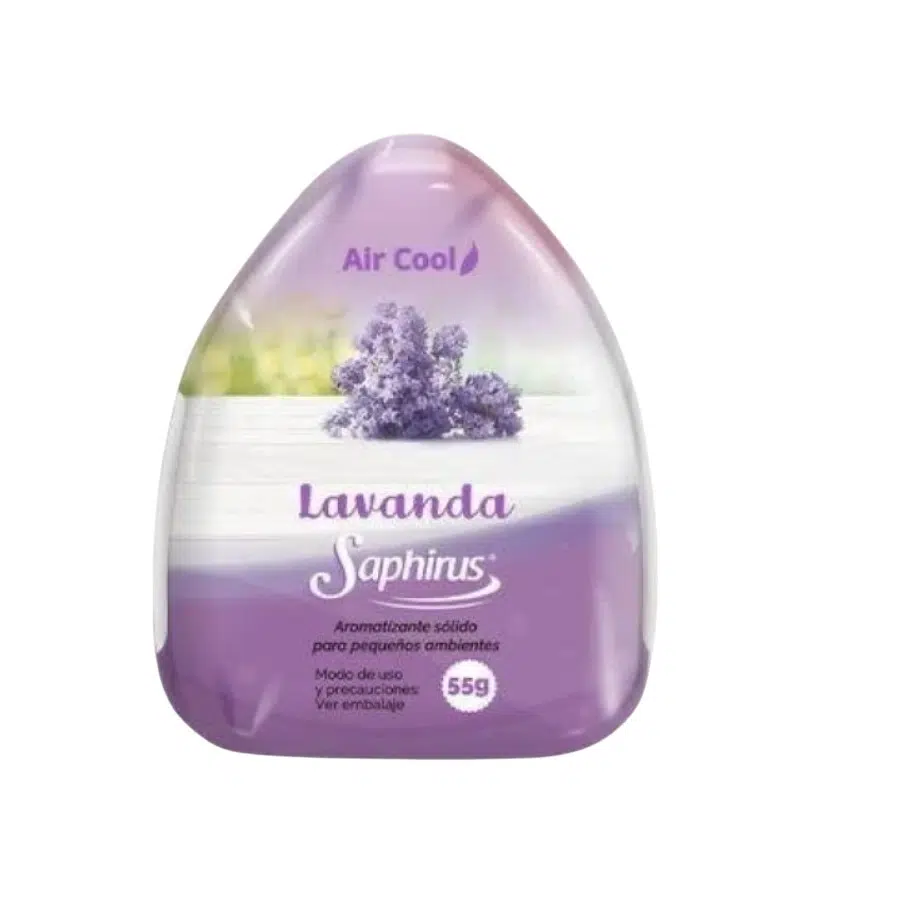 AIRCOOL SAPHIRUS LAVANDA