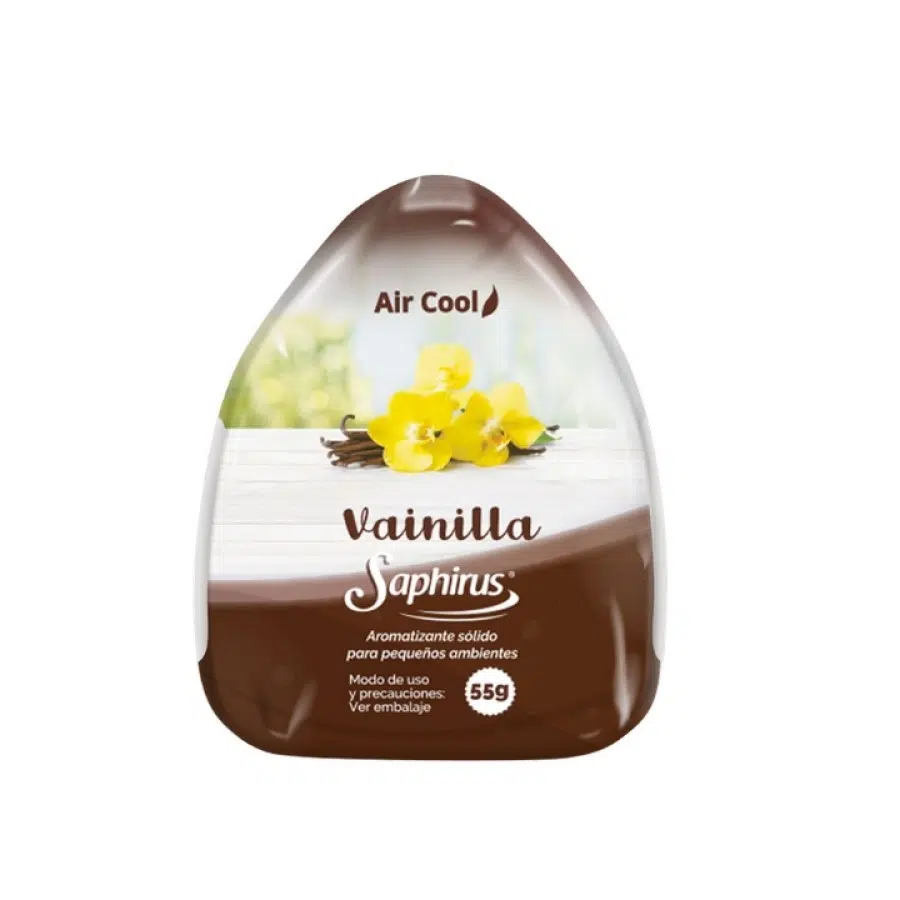 AIRCOOL SAPHIRUS VAINILLA