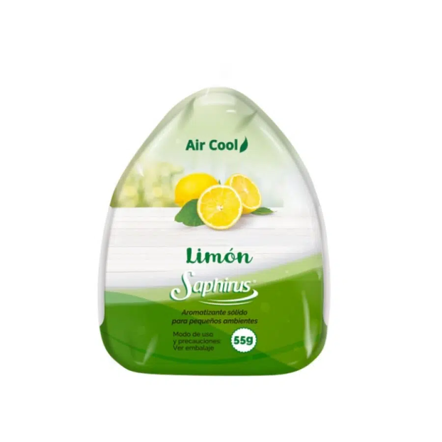 AIRCOOL SAPHIRUS LIMON