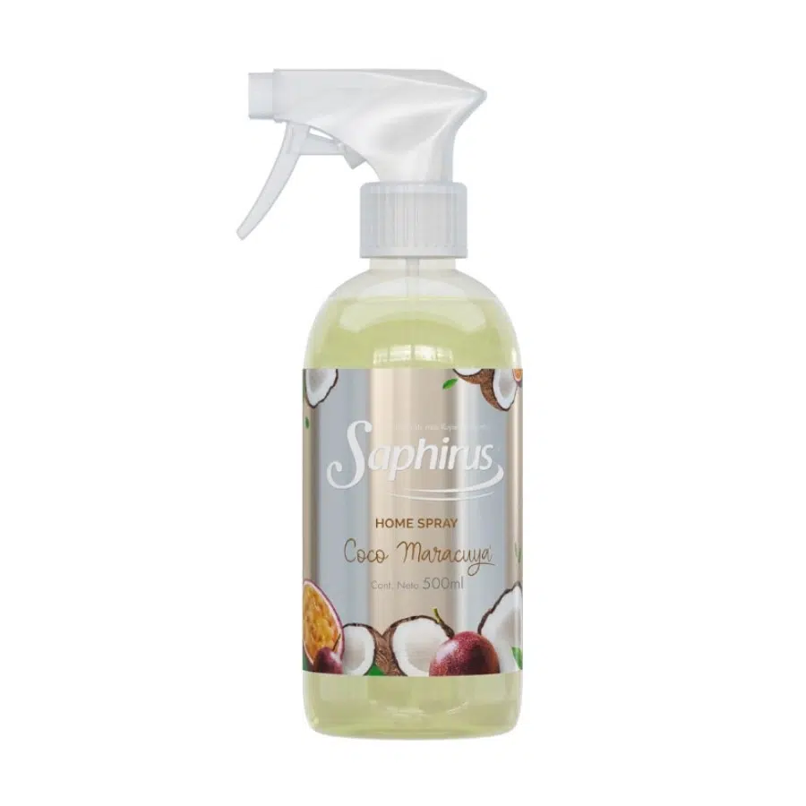 HOME SPRAY SAPHIRUS COCO MARACUYA