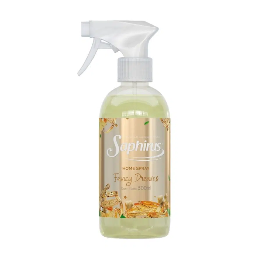 HOME SPRAY SAPHIRUS FANSY DREAMS