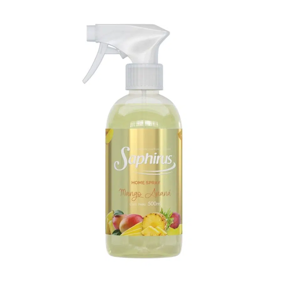HOME SPRAY SAPHIRUS MANGO ANANA
