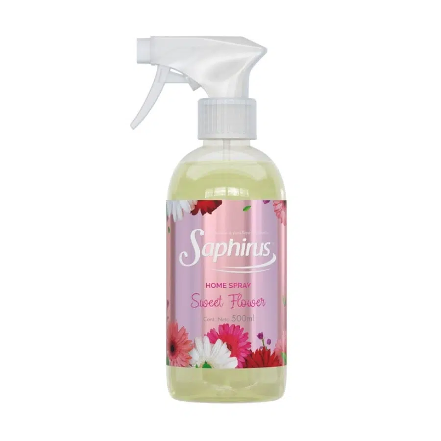 HOME SPRAY SAPHIRUS SWEET FLOWER
