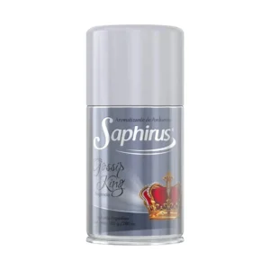AEROSOL SAPHIRUS SCANDAL MAN