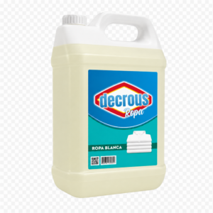 5LITROS LAVANDINA ROPA BLANCA