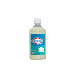 1LITRO LAVANDINA ROPA BLANCA