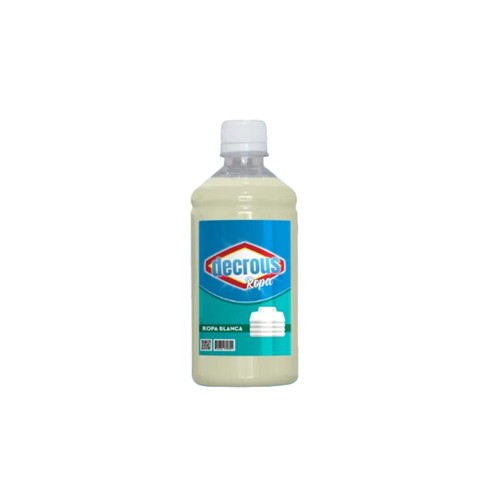 1LITRO LAVANDINA ROPA BLANCA