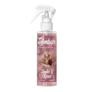 TEXTIL AMBAR XS MUJER (SNAKE & ROSES)