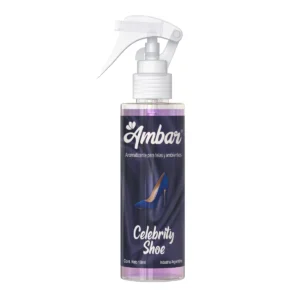 TEXTIL AMBAR GOOD WOMAN (CELEBRITY SHOE)