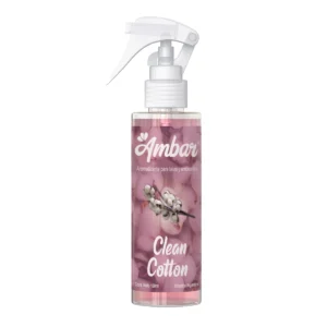 TEXTIL AMBAR CLEAN COTTON