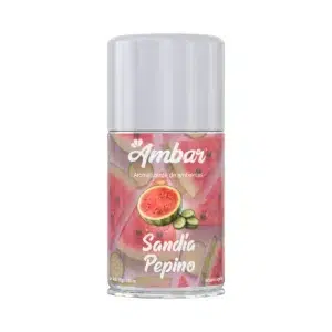 AEROSOL AMBAR SANDIA PEPINO