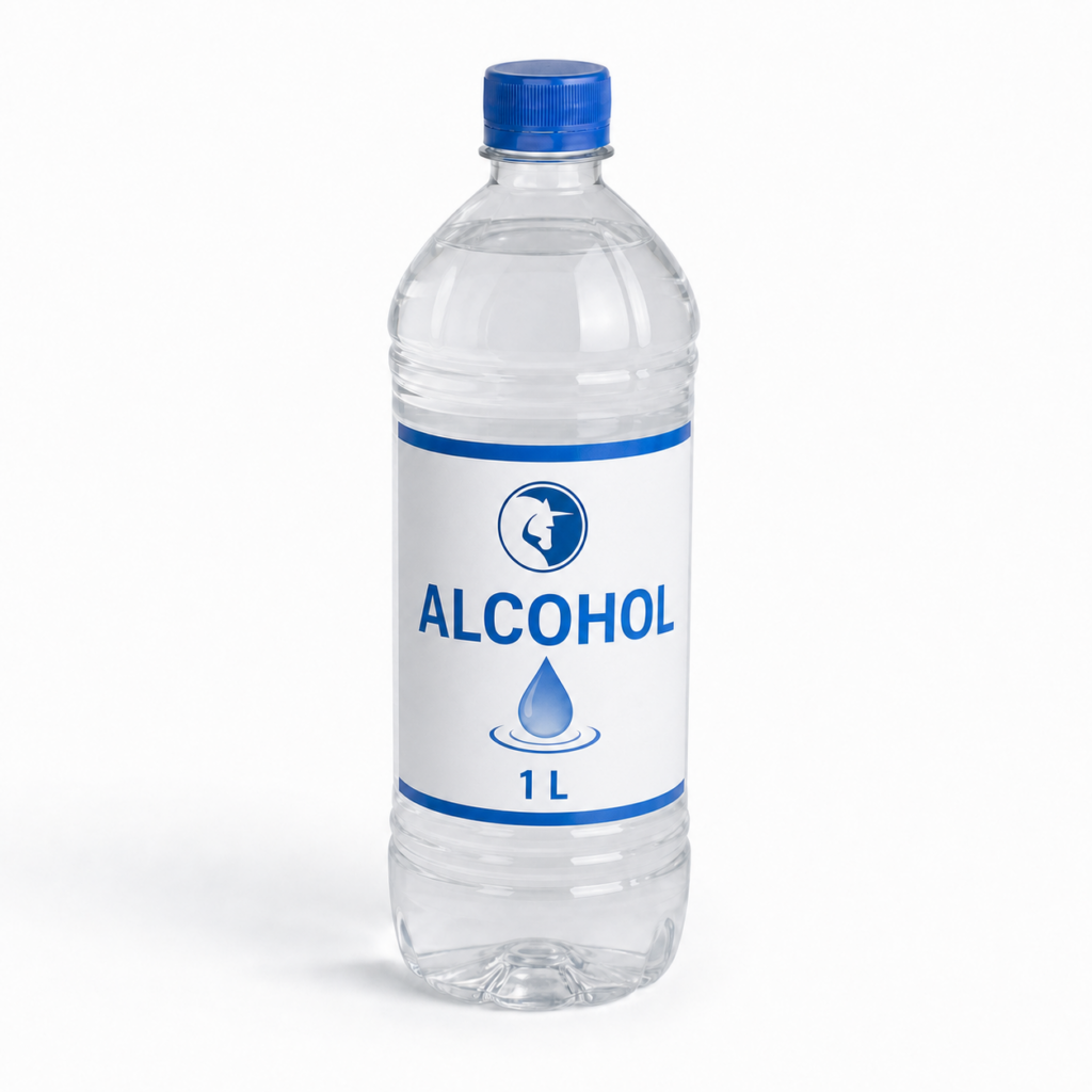Alcohol