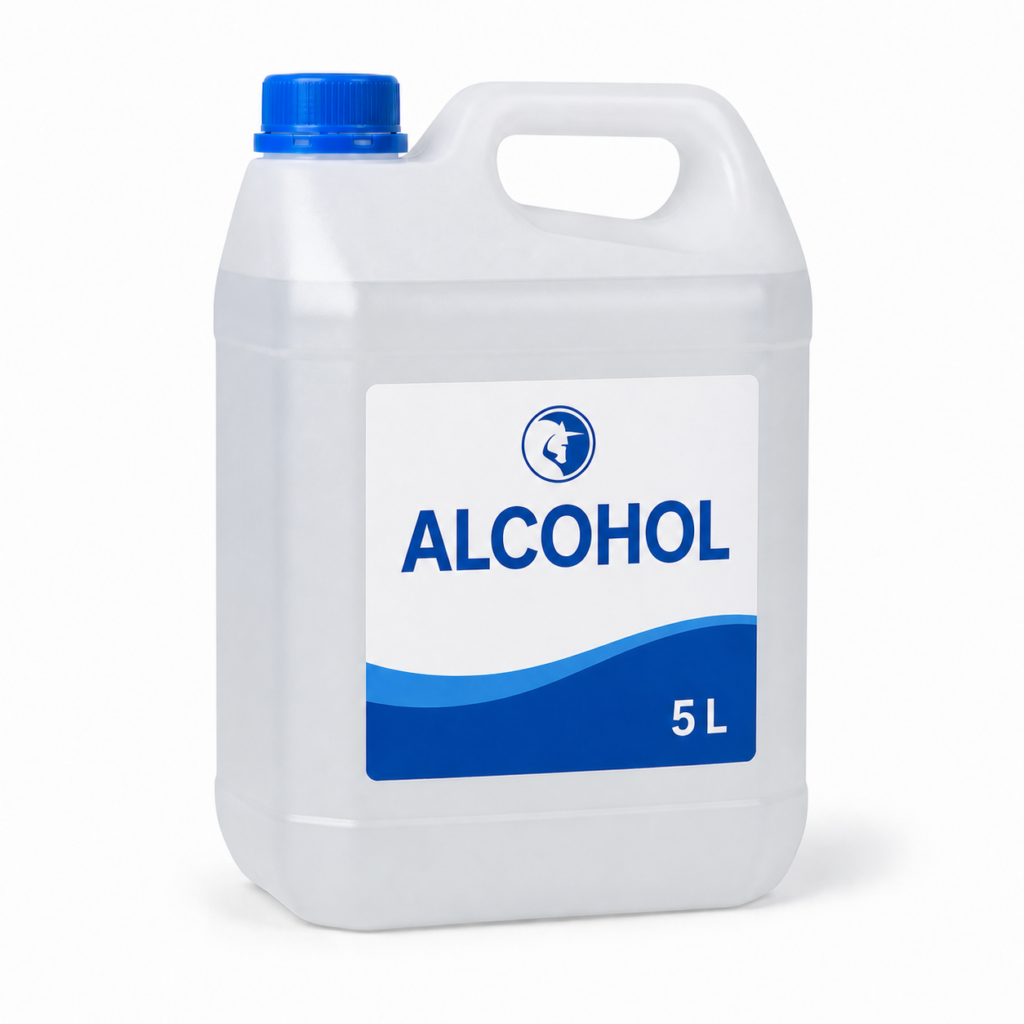 5L Alcohol